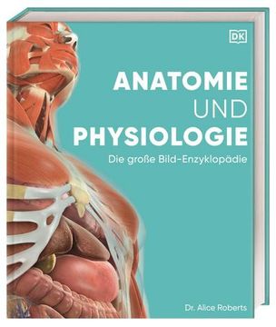 portada Anatomie und Physiologie