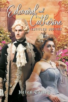 portada Edward and Catherine: Entitled Justice (en Inglés)