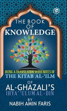portada The Book of Knowledge (in English)