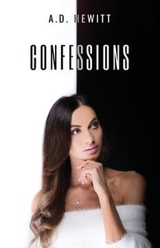 portada Confessions