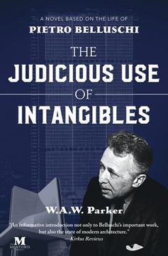 portada The Judicious Use of Intangibles (en Inglés)