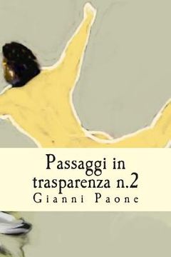 portada Passaggi in trasparenza n.2: Ombre e riflesso (en Italiano)