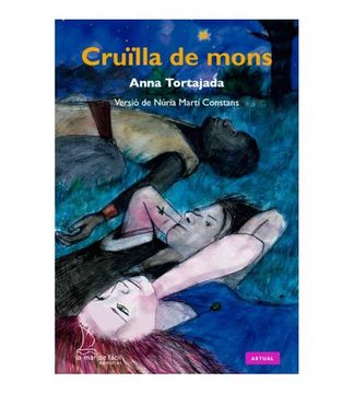 portada Cruilla de Mons (Lectura Facil) (in Catalá)