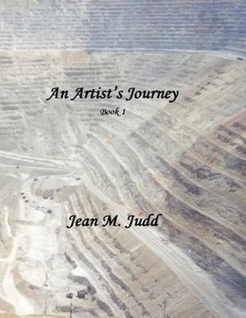 portada an artist's journey (en Inglés)