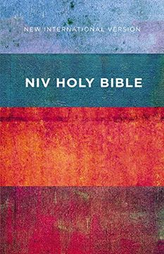 portada Niv, Value Outreach Bible, Paperback (en Inglés)
