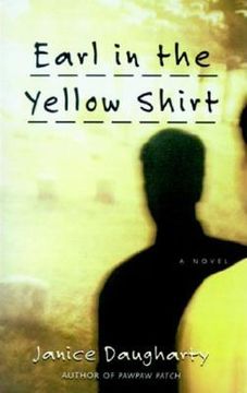 portada earl in the yellow shirt (en Inglés)