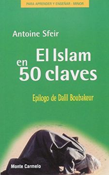 portada El Islam en 50 Claves (Para Aprender y Enseñar)