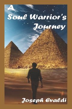 portada A Soul Warrior's Journey (en Inglés)