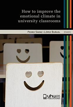 portada How to Improve the Emotional Climate in University Classrooms (en Inglés)