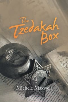 portada The Tzedakah Box (en Inglés)