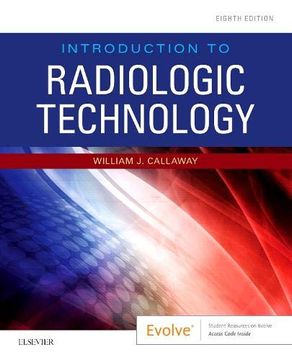 portada Introduction to Radiologic Technology (en Inglés)