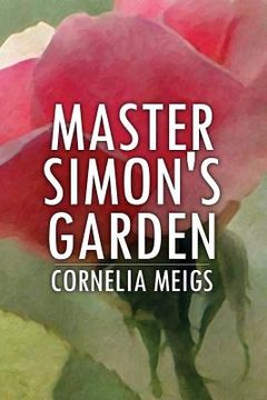 portada Master Simon's Garden