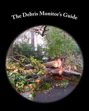 portada The Debris Monitor's Guide