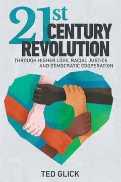 portada 21st Century Revolution (en Inglés)