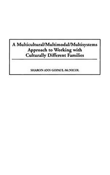 portada A Multicultural (in English)