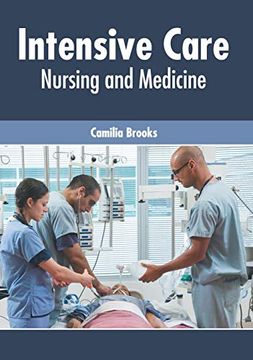 portada Intensive Care: Nursing and Medicine