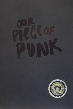 portada Our Piece of Punk (Ein Queer_Feministischer Blick auf den Kuchen) (en Alemán)