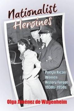 portada Nationalist Heroines