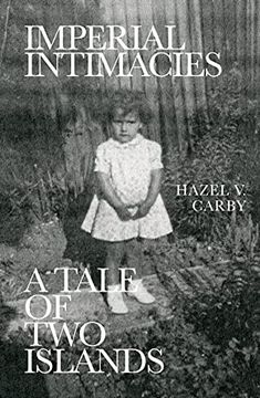 portada Imperial Intimacies: A Tale of Two Islands
