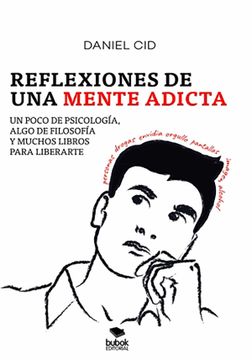 portada Reflexiones de una Mente Adicta (in Spanish)