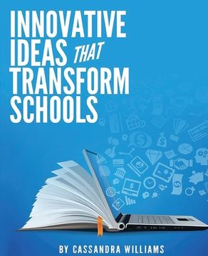 portada Innovative Ideas That Transform Schools (en Inglés)