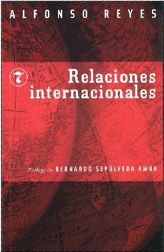 portada Relaciones Internacionales (in Spanish)