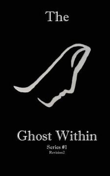 portada The Ghost Within (en Inglés)