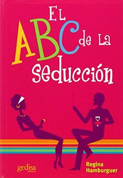 portada ABC de la seduccion, el (Psicologia (Gedisa))