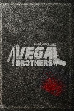 portada The Vega Brothers (en Francés)