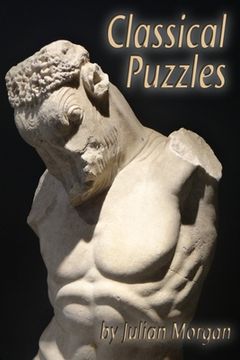 portada Classical Puzzles (en Inglés)