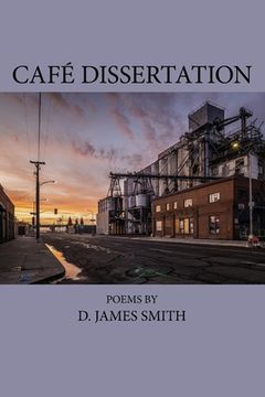 portada Café Dissertation