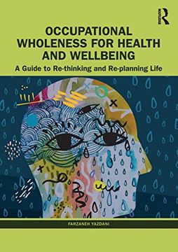 portada Occupational Wholeness for Health and Wellbeing (en Inglés)