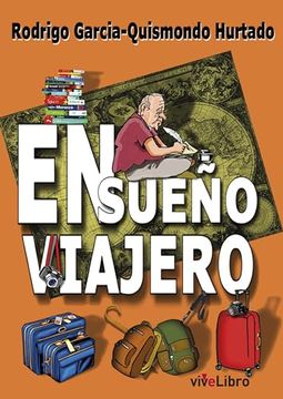 portada Ensueño Viajero (in Spanish)
