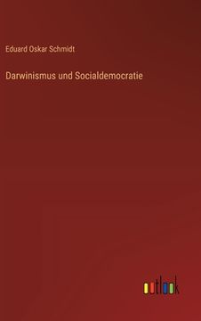 portada Darwinismus und Socialdemocratie (in German)
