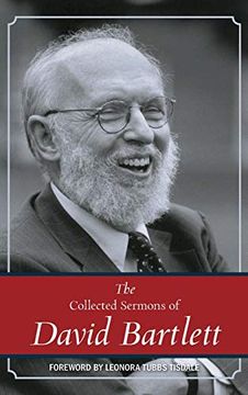 portada The Collected Sermons of David Bartlett (in English)