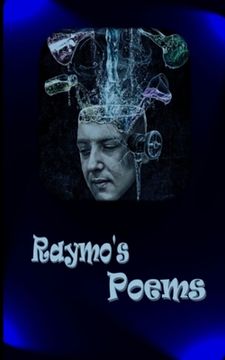 portada Raymo's Poems (en Inglés)