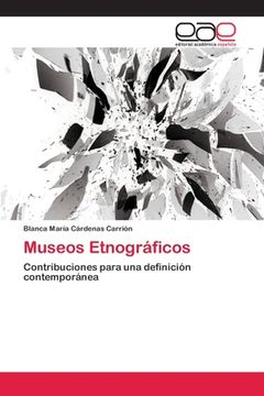 portada Museos Etnográficos