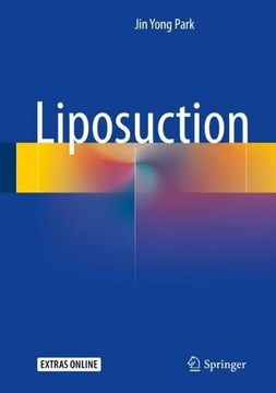 portada Liposuction (in English)