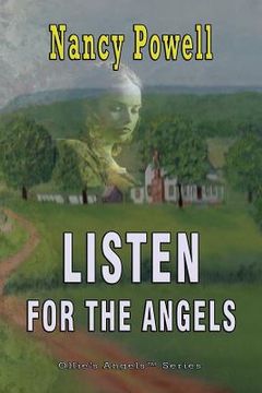 portada Listen for the Angels (en Inglés)
