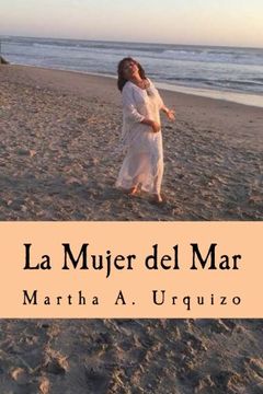 portada La Mujer del mar (Spanish Edition)