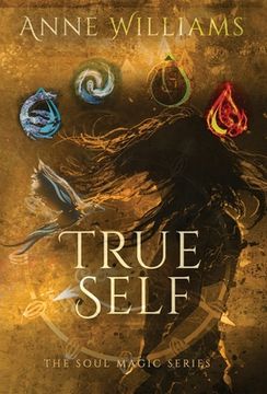 portada True Self (in English)