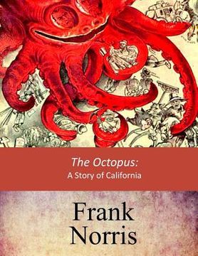 portada The Octopus (en Inglés)