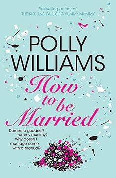 portada How to be Married (in English)