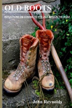 portada Old Boots