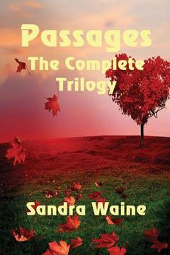 portada Passages the Complete Trilogy (en Inglés)