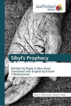 portada Sibyl's Prophecy (in English)