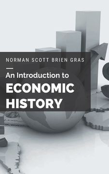 portada An Introduction to Economic History (in English)