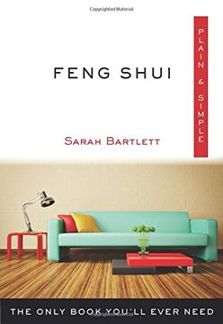 portada Feng Shui Plain & Simple: The Only Book You'll Ever Need
