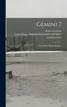 portada Gemini 7: The NASA Mission Reports (en Inglés)