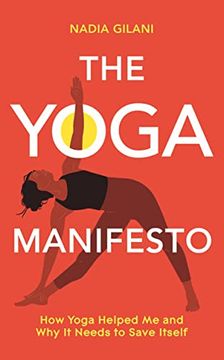 portada The Yoga Manifesto